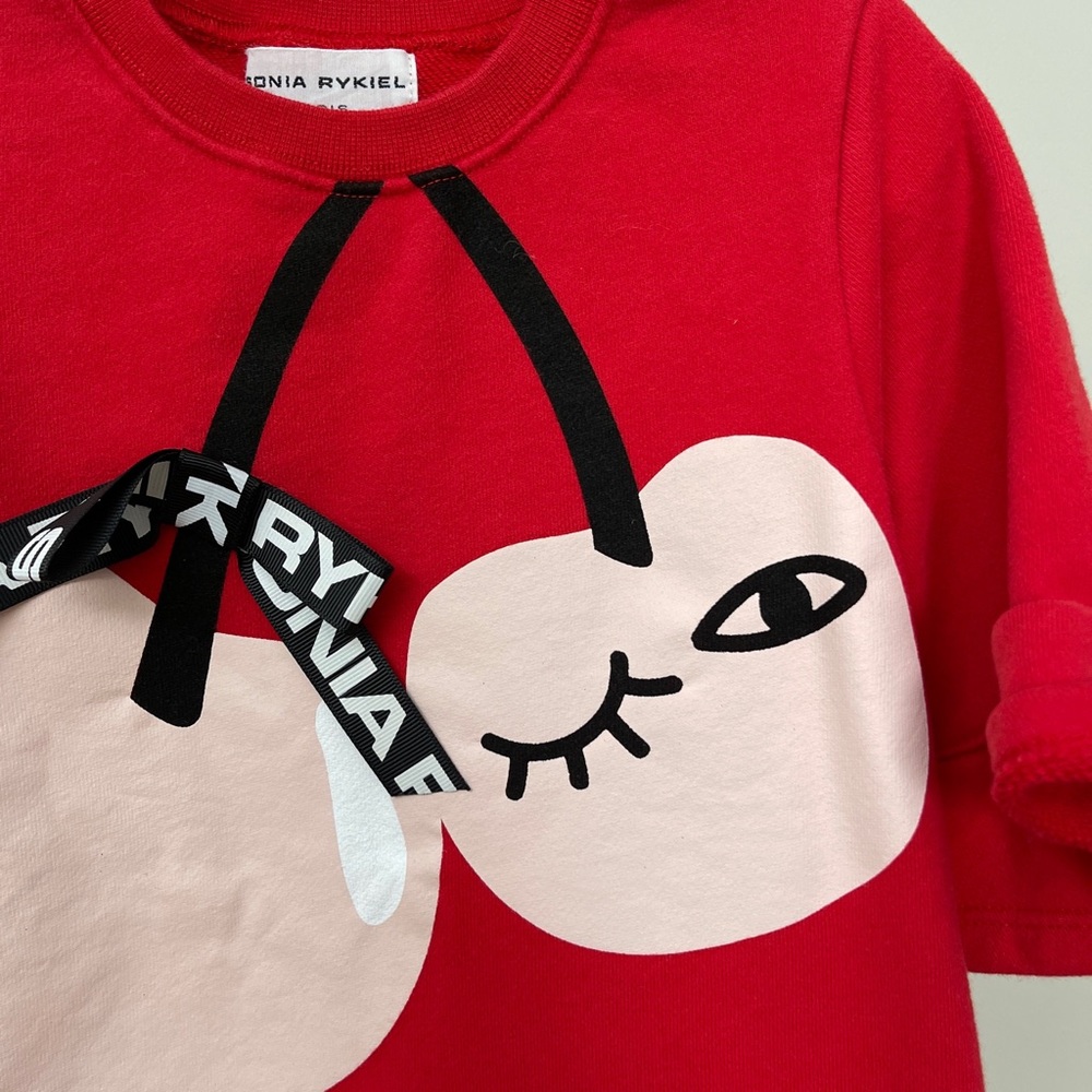 Sonia Rykiel Paris
Girls Cassandra Dress - Picture 3 of 6